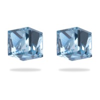 Lootkabazaar Korean Made Swarovski Stud Earring For Women (KHMSSJESS111802)